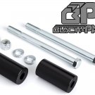 2" Handlebar Riser Spacers Kit 87-21 Kawasaki Vulcan 800 900 1500 1600 2000