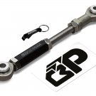 2004-2006 Yamaha YZF R1 0-4" Adjustable Rear Lowering Drop Link Kit