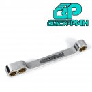BP Yamaha R1 R6 1995-2005 Silver 1" or 4" Inch Lowering Link Kit