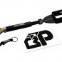 Blackpath Victory 2010-2016 Cross Roads Carbon Steel Adjustable Lowering Link