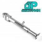 1998-2009 Yamaha YZF R1 R6S Silver Billet 0-5" Lowering Kickstand Kick Stand Kit