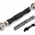 2007-2014 Yamaha R1 0-3" Rear Adjustable Black Aluminum Lowering Link Links Kit