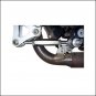 BP 2006-2013 Triumph Daytona 675 1-4" Black Rear Adjustable Lowering Link Kit