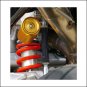 BP 2009-2011 Ducati 1198 Ride Height Adjuster Lowering Link Kit
