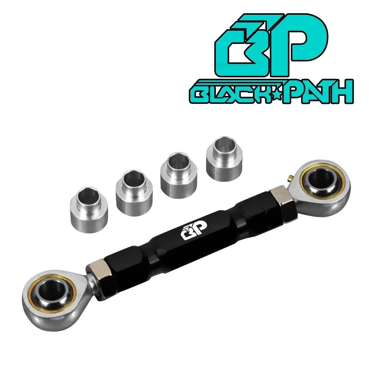 BP 20112013 Triumph Speed Triple 14" Rear Adjustable Lowering Link Kit