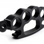 Harley-Davidson Softail Series Breakout Control Foot Peg Footpegs Billet BLACK