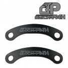 BP 2005-2017 Victory Hammer All Black 1.5" Inch Lowering Link Kit BlackPath