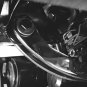 BP 2006-2014 Victory Jackpot All Black 1.75" Inch Lowering Link Kit BlackPath