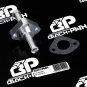 Silver Manual Cam Chain Adjuster Tensioner For Genuine 86-94 Honda CBR 600 F F2