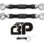 2003-2012 Kawasaki Ninja ZX-6R ZX-6RR 0-4" Adjustable Lowering Drop Link Kit