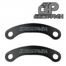 BP 2005-2017 Victory Hammer All Black 1.75" Inch Lowering Link Kit BlackPath
