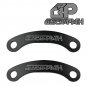 BP 2005-2017 Victory Hammer All Black 1.75" Inch Lowering Link Kit BlackPath