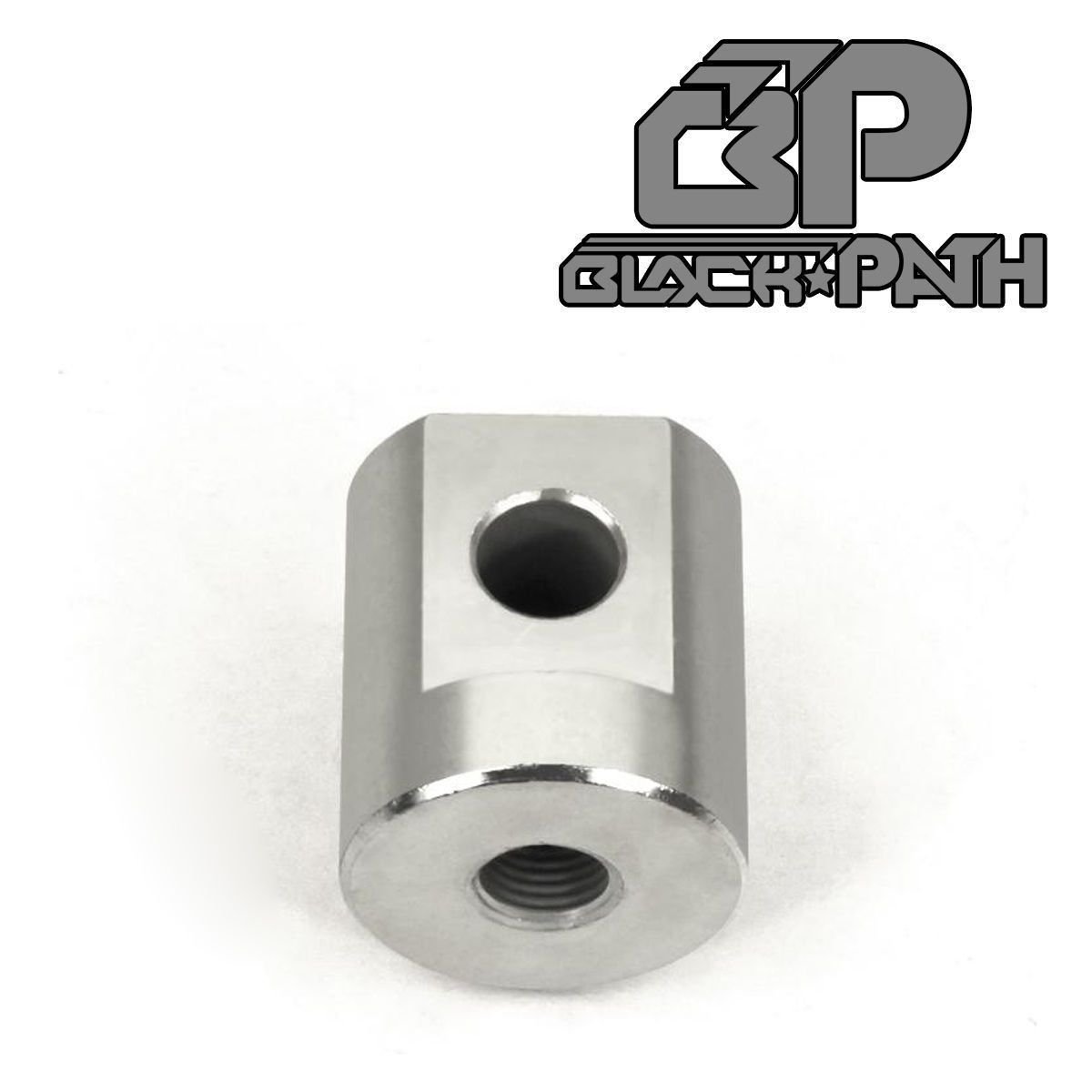 98-16 Yamaha VStar 650 Silver 1.5" Rear Lowering Leveling Kit Custom Classic