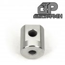 98-16 Yamaha VStar 650 Silver 1.5" Rear Lowering Leveling Kit Custom Classic
