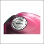 2000-2009 MV Agusta Brutale F4 750S 910R/S 1078R Silver Billet Fuel Gas Cap Kit