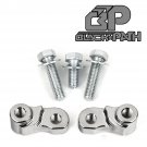2005-2015 Harley Davidson Sportster 1" Rear Drop Lowering Kit 883 1200 HD Custom