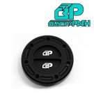 BP 1988-2007 Kawasaki Ninja 250R Black Fuel Gas Cap Kit EX250 GPZ250