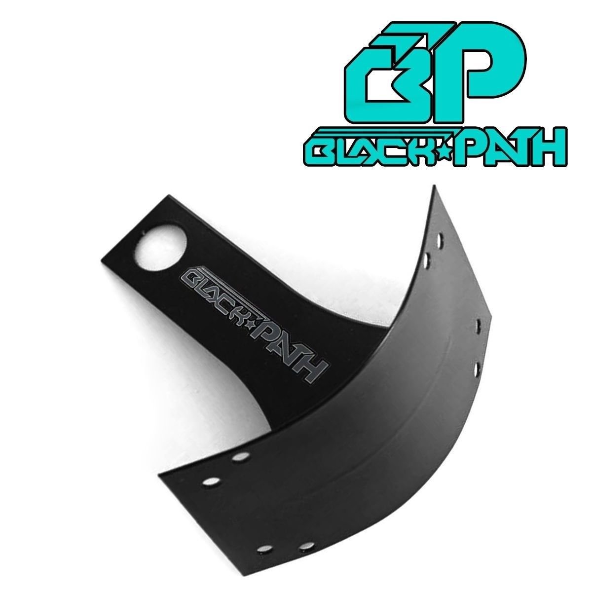 For 1992-1995 Honda CBR 900RR Fender Eliminator License Plate Bracket Curved Kit