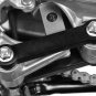 2008-2018 Kawasaki KLR 650 KLR650 1.5" Black Lowering Links Kit Drop Dog Bones