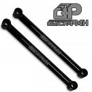 88-16 Harley Davidson Dyna Black Rigid Strut Lowering Kit Fat Bob Low Rider FXDF