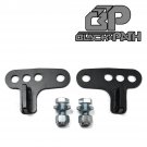 2000-2015 Harley Davidson Sportster 883 1200 1-3" Rear Adjustable Lowering Kit