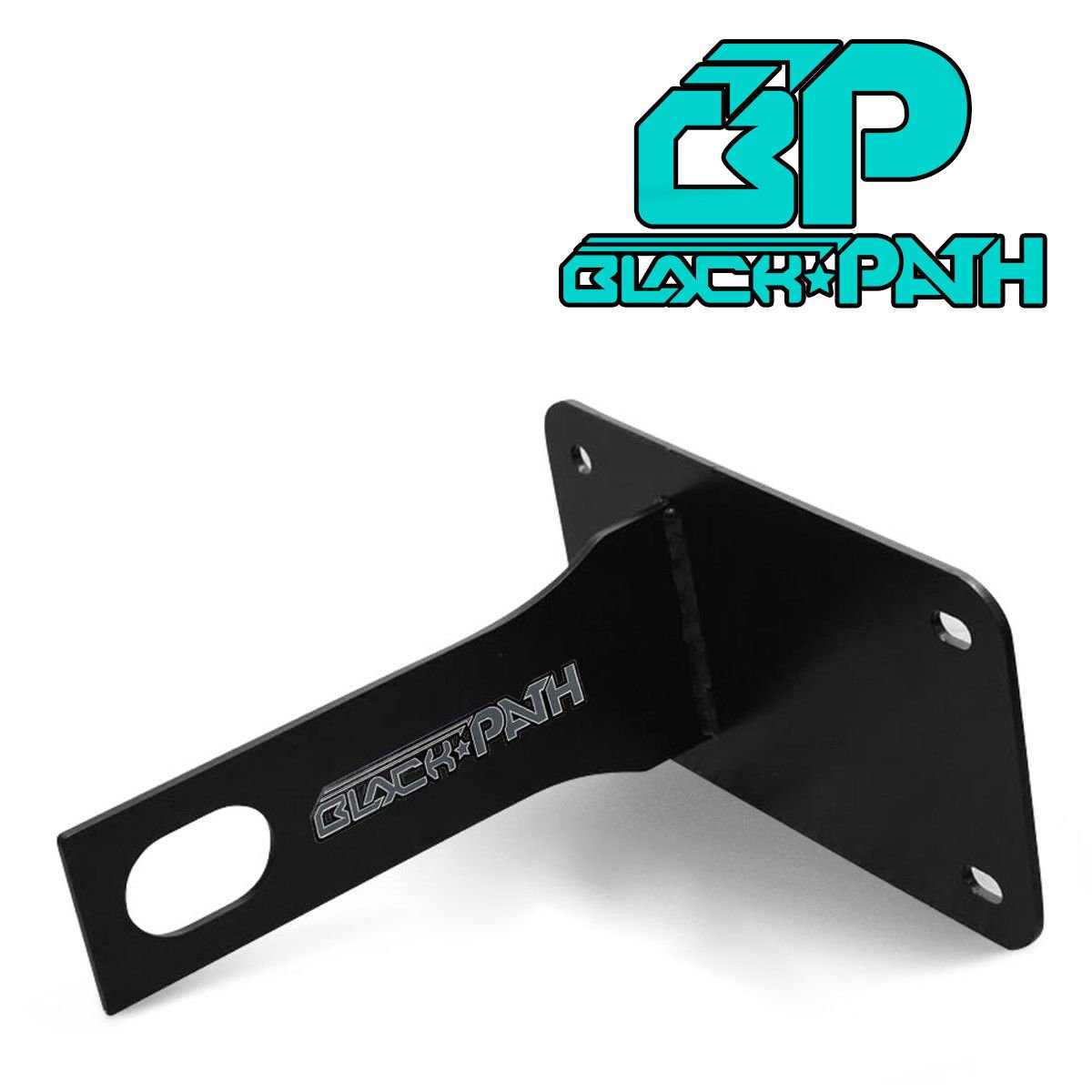 BP Yamaha FZ6 FZ1 R6 R1 VMax FZ07 FZ09 + License Relocator Plate Bracket Kits