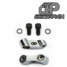 10MM Mirror Extenders 1.5" 2" Riser Kit For 82-09 Honda Magna  Ace Sabre