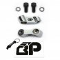 10MM Mirror Extenders 1.5" 2" Riser Kit For 82-09 Honda Magna Ace Sabre