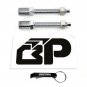 2000-2014 Harley Touring Fatboy Softail 0-2" Rear Adjustable Lowering Drop Link