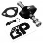 For 1996-1999 Honda CBR919RR SC33 Black Manual Cam Chain Adjuster Tensioner