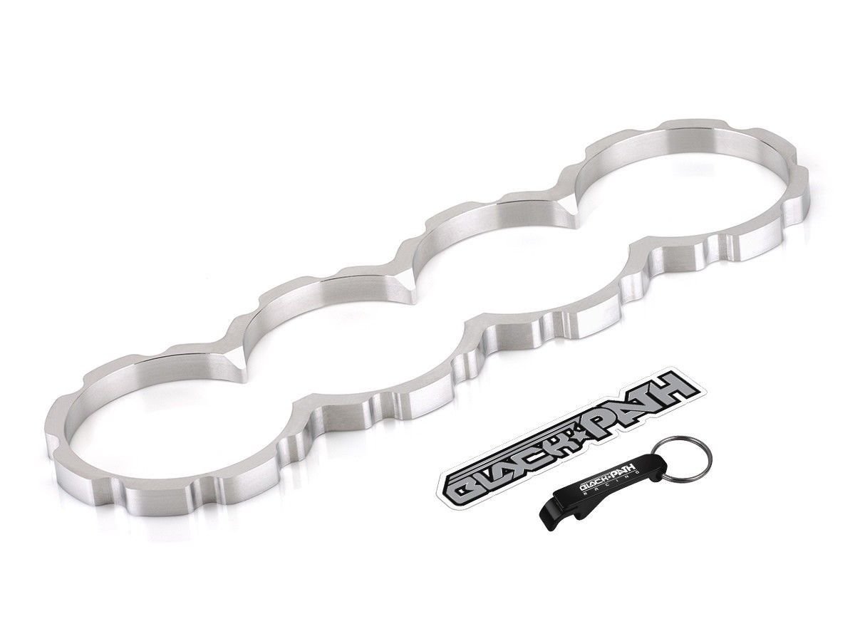 BLACKPATH Acura B20 ENGINE MOTOR Series Block Guard Blockguard