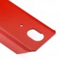 79-04 Ford Mustang Steel Red Subframe Connector Kit