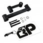 03-05 SRT4 Dodge Neon Solid Upper Lower Motor Engine Mounts Full Set Kit SRT-4