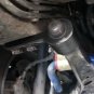 1996-2001 BMW Z3 Performance Black Control Arm Bushings Set