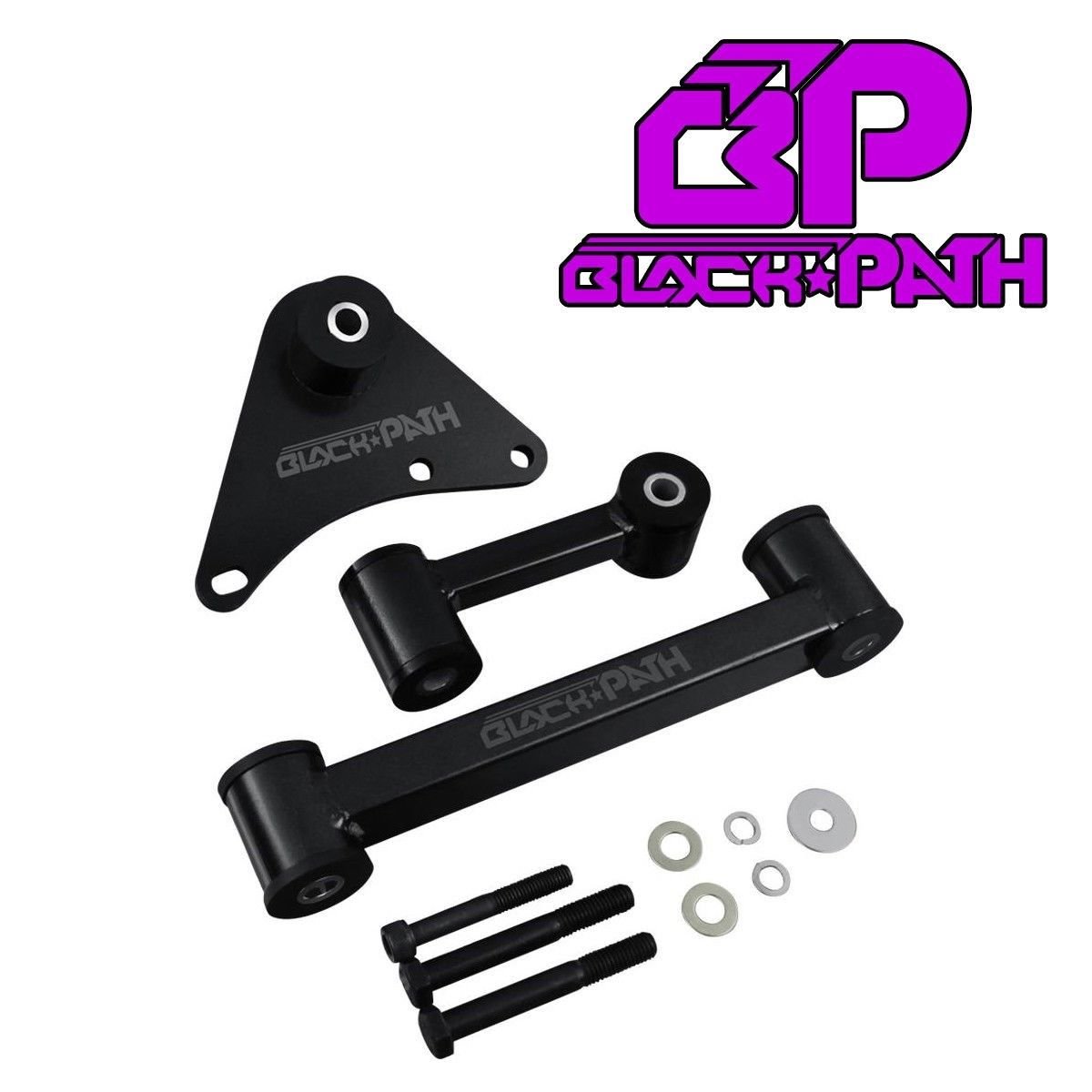 BP 0305 SRT4 SRT4 Neon Upper Lower Motor Transmission Tranny Engine