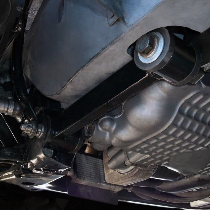 BP 0305 SRT4 SRT4 Neon Upper Lower Motor Transmission Tranny Engine