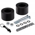 BlackPath Mazda 89-97 Miata MX5 NA Racing Solid Delrin Engine Motor Mounts Mount