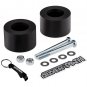 BlackPath Mazda 89-97 Miata MX5 NA Racing Solid Delrin Engine Motor Mounts Mount