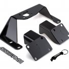 240SX S13 S14 1jz 2jz gte Engine Swap Motor Mount Brackets R154 Transmission