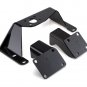 240SX S13 S14 1jz 2jz gte Engine Swap Motor Mount Brackets R154 Transmission