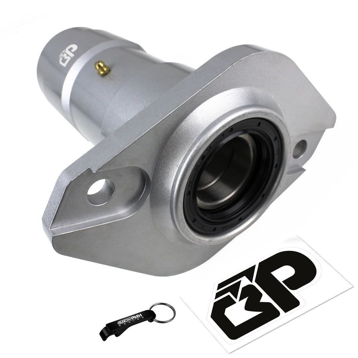 20012005 Yamaha Raptor YFM 660 660RR Billet Twin Row Rear Axle Carrier