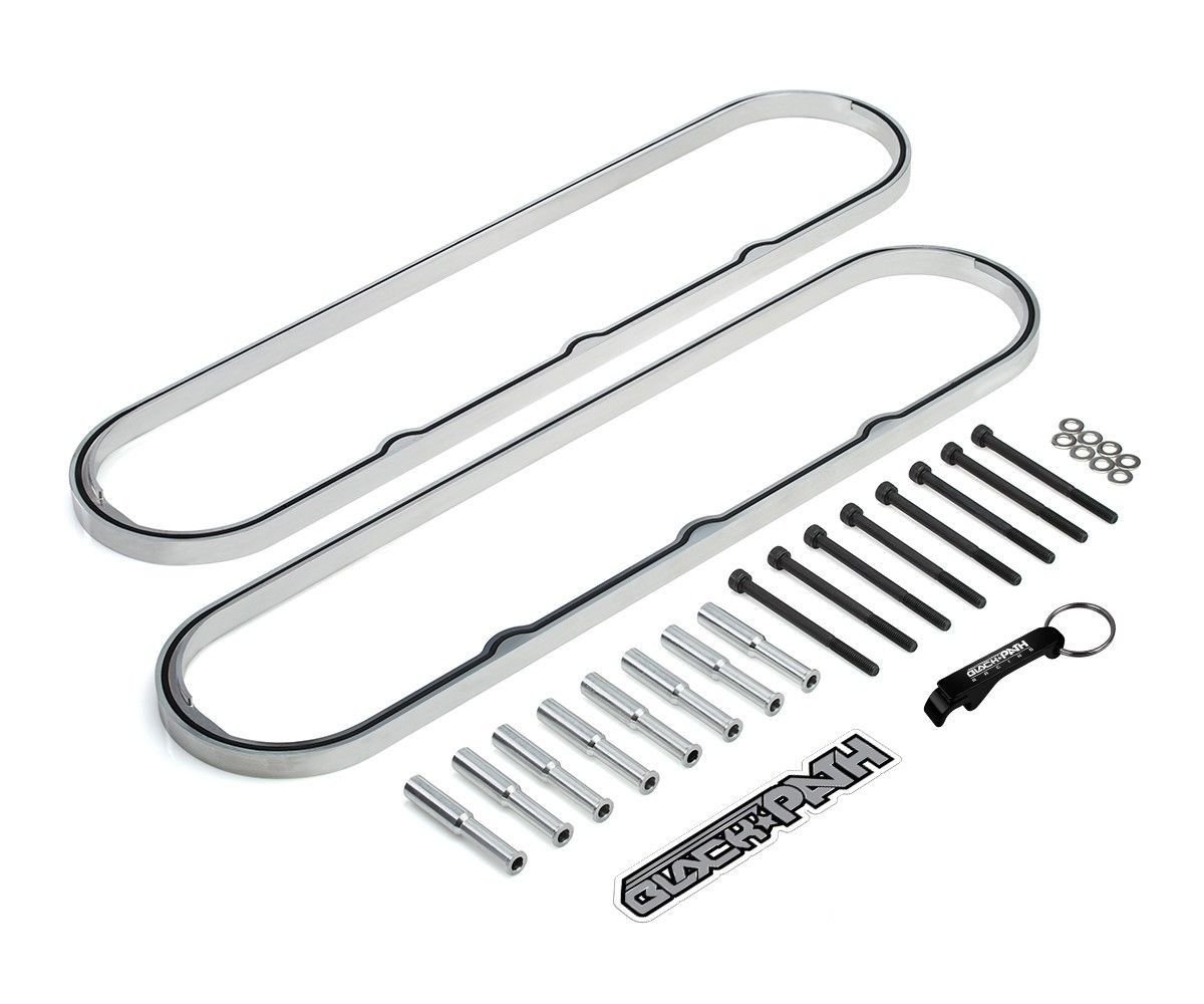 19992006 Chevrolet Silverado VORTEC 1/2" .5" Valve Rocker Cover Spacers Gaskets