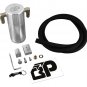 BP 2005-2008 Dodge Magnum 5.7L HEMI PCV Air Oil Catch Can Separator Filter