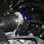 1998-2002 Lincoln Navigator Blue Throttle Body Spacer Kit 5.4L Engines