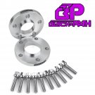 20mm Hub Centric 68-09 Mercedes CLK / E Class 5x112 Wheel Spacers 66.56 66.6 CB