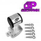 BP Silver Conversion Mount to Manual Transmission for 92-97 Honda Civic Del Sol