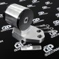 BP Silver Conversion Mount to Manual Transmission for 92-97 Honda Civic Del Sol