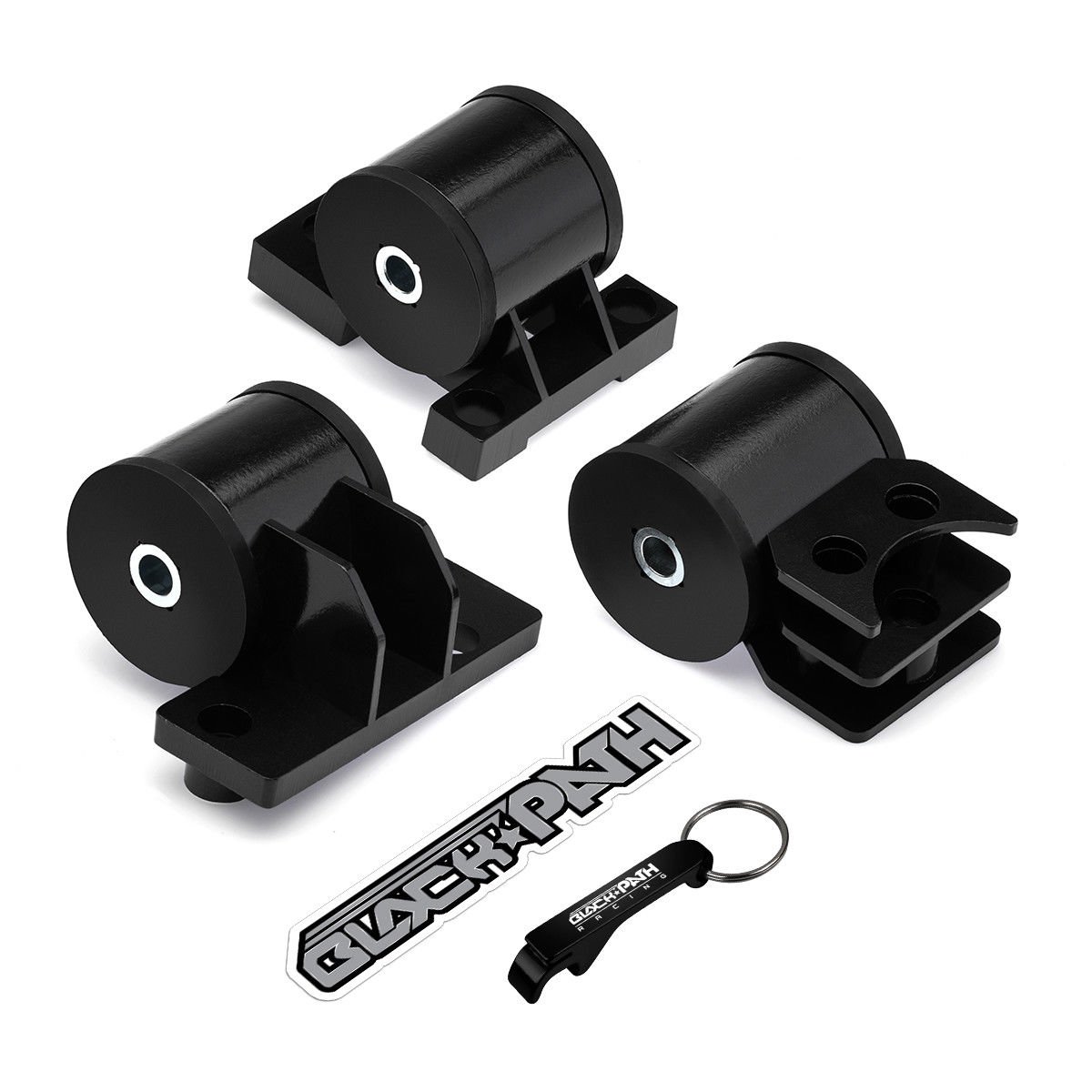For 1994-2001 Acura Integra Motor Mount Swap EG DC B16 B16A B18C B Series
