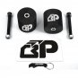 Solid Engine Motor Mounts For 1989-1998 Nissan 180SX