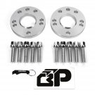2pc 1976-1984 20mm Audi Coupe 4000s 4x100 57.1 Hub Wheel Spacers Kit